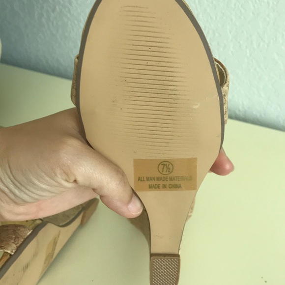 Wedges - Picture 4 of 4